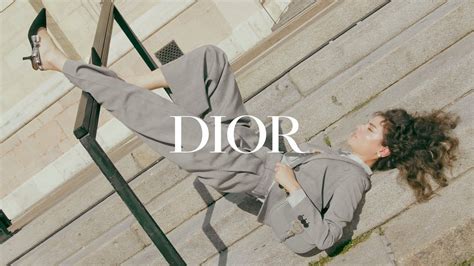 dior fashion film 2020|Dior Autumn.